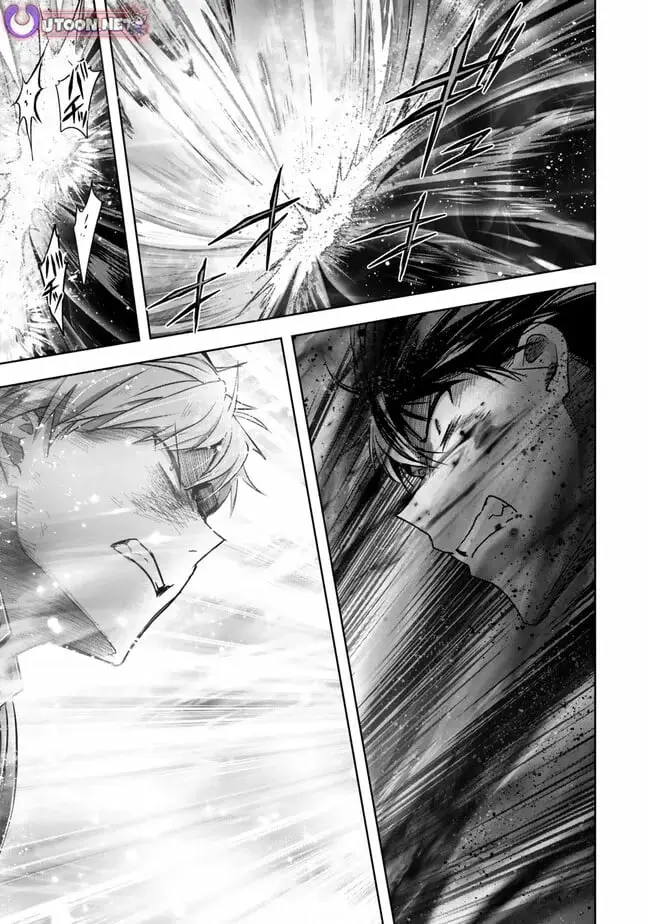Read Jack of All Trades  Party of None EN Manga Online