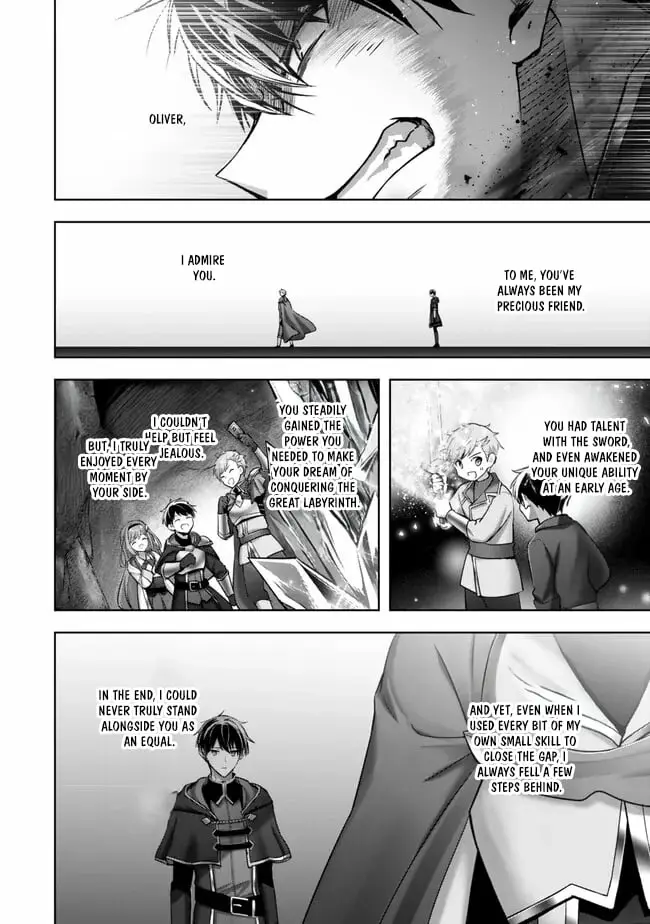 Read Jack of All Trades  Party of None EN Manga Online