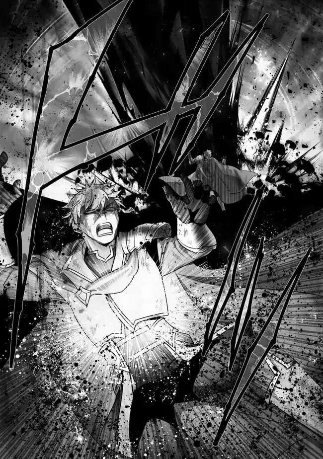 Read Jack of All Trades  Party of None EN Manga Online