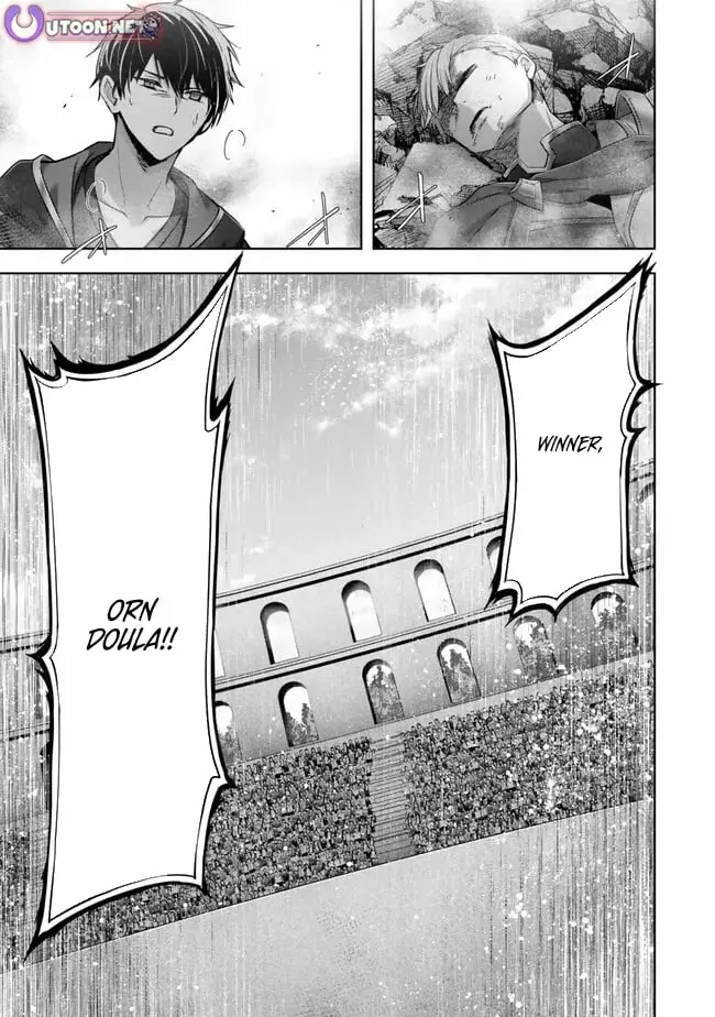 Read Jack of All Trades  Party of None EN Manga Online