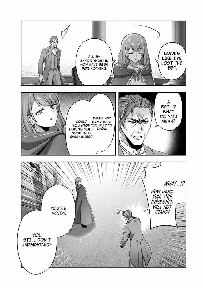 Read Jack of All Trades  Party of None EN Manga Online