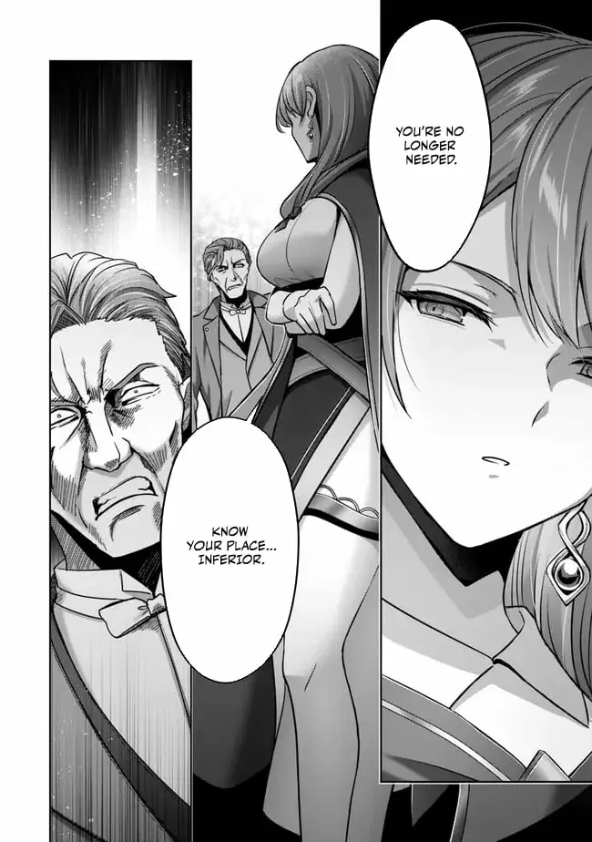 Read Jack of All Trades  Party of None EN Manga Online