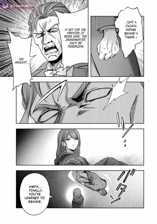 Read Jack of All Trades  Party of None EN Manga Online