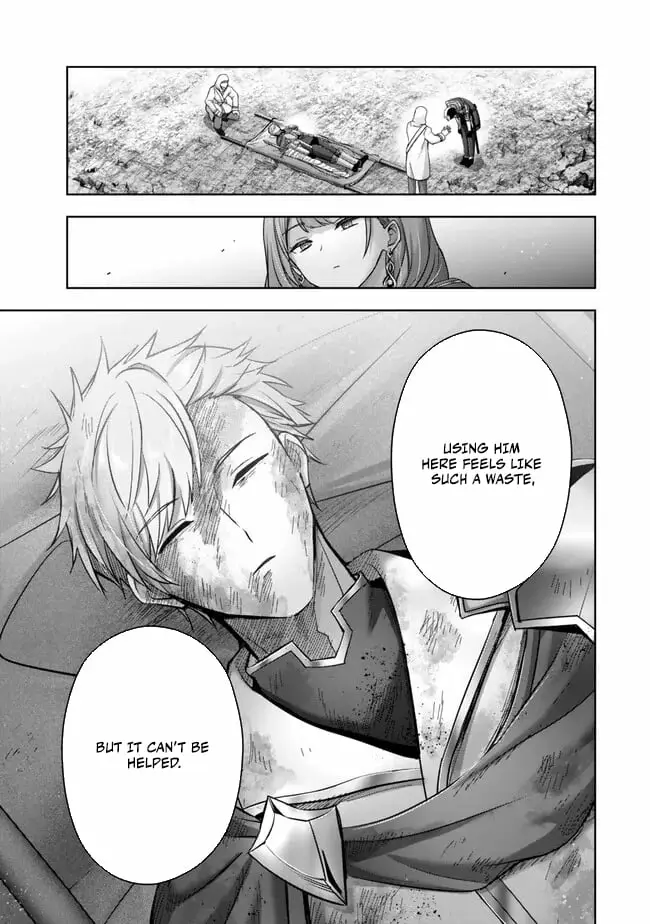 Read Jack of All Trades  Party of None EN Manga Online