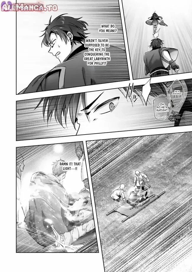 Read Jack of All Trades  Party of None EN Manga Online