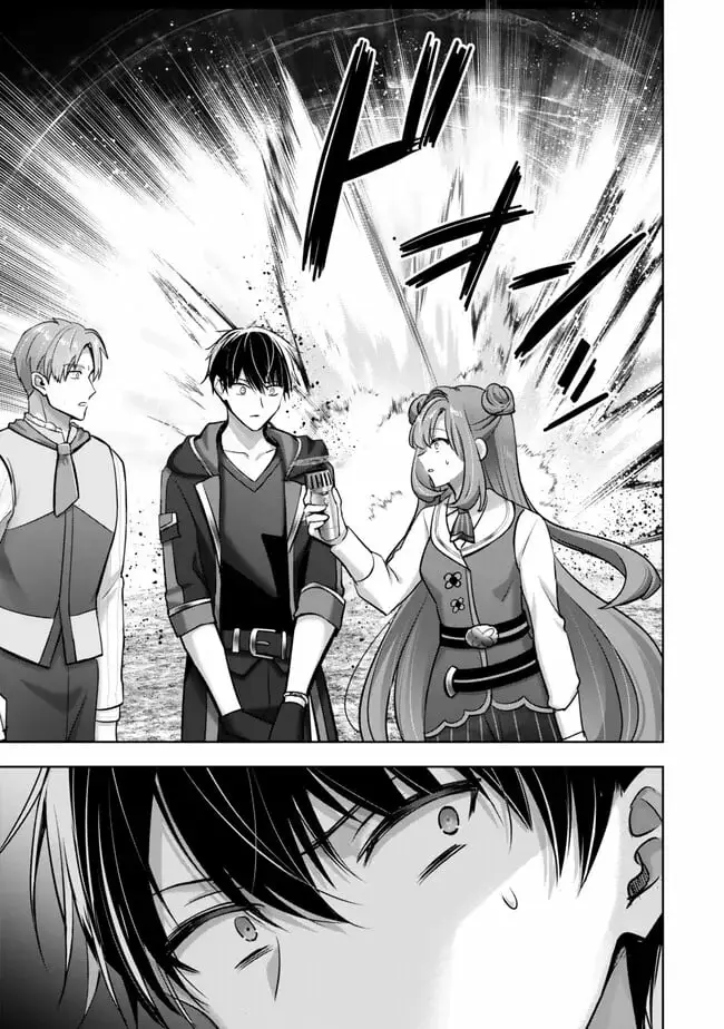 Read Jack of All Trades  Party of None EN Manga Online