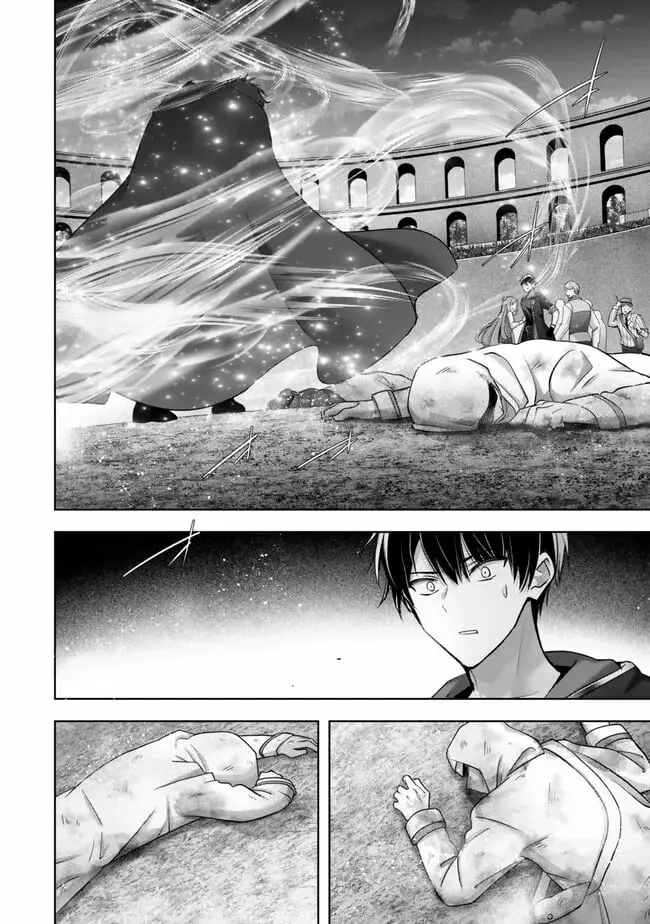 Read Jack of All Trades  Party of None EN Manga Online