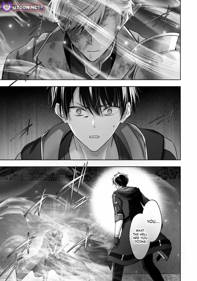 Read Jack of All Trades  Party of None EN Manga Online