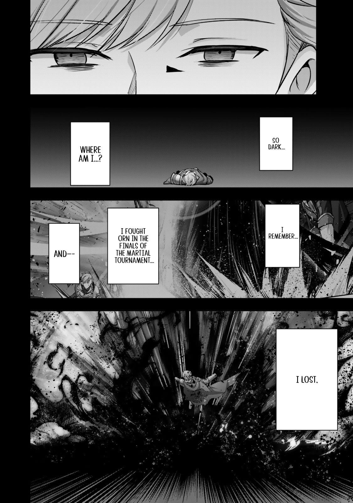 Read Jack of All Trades  Party of None EN Manga Online