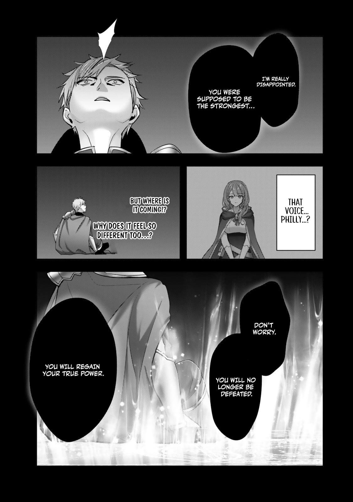 Read Jack of All Trades  Party of None EN Manga Online