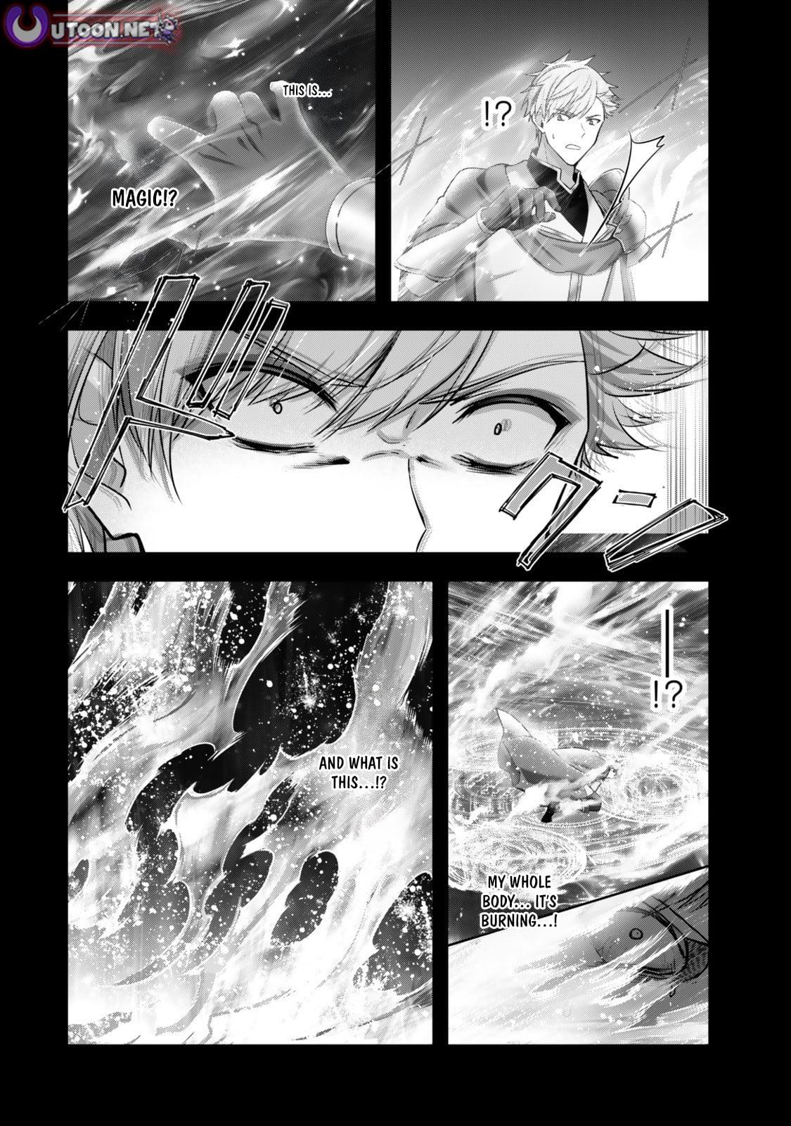 Read Jack of All Trades  Party of None EN Manga Online