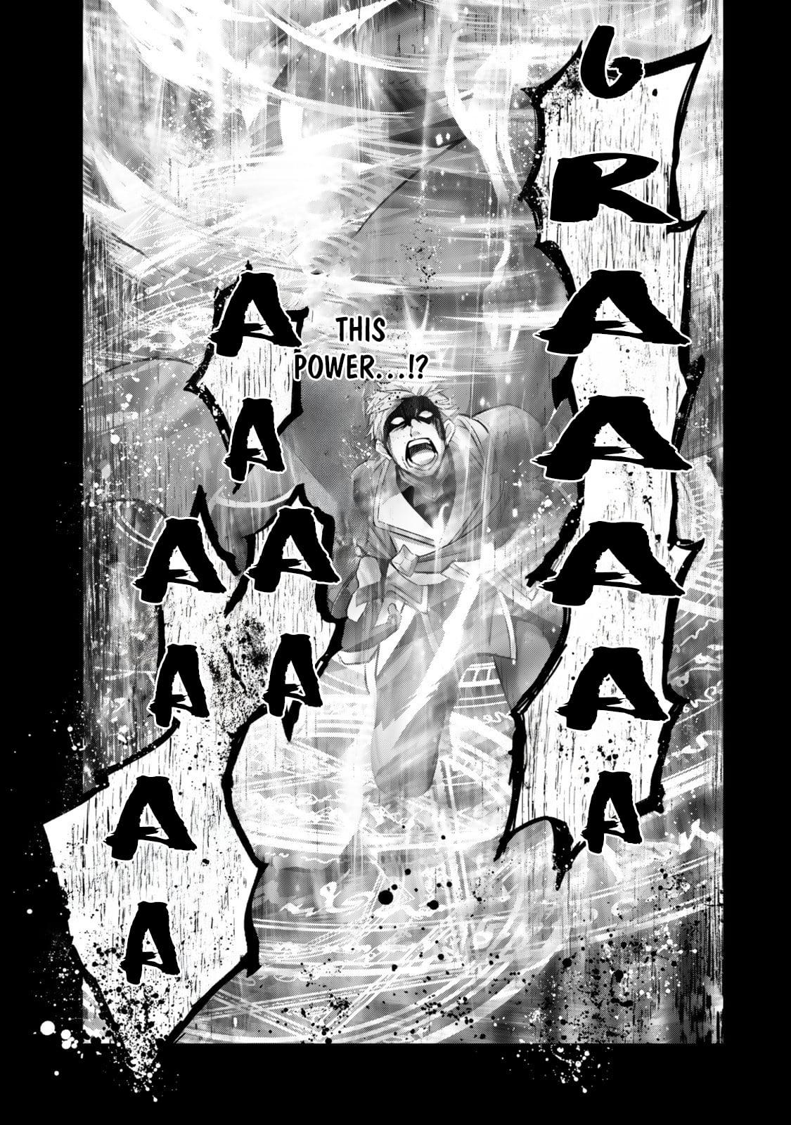 Read Jack of All Trades  Party of None EN Manga Online