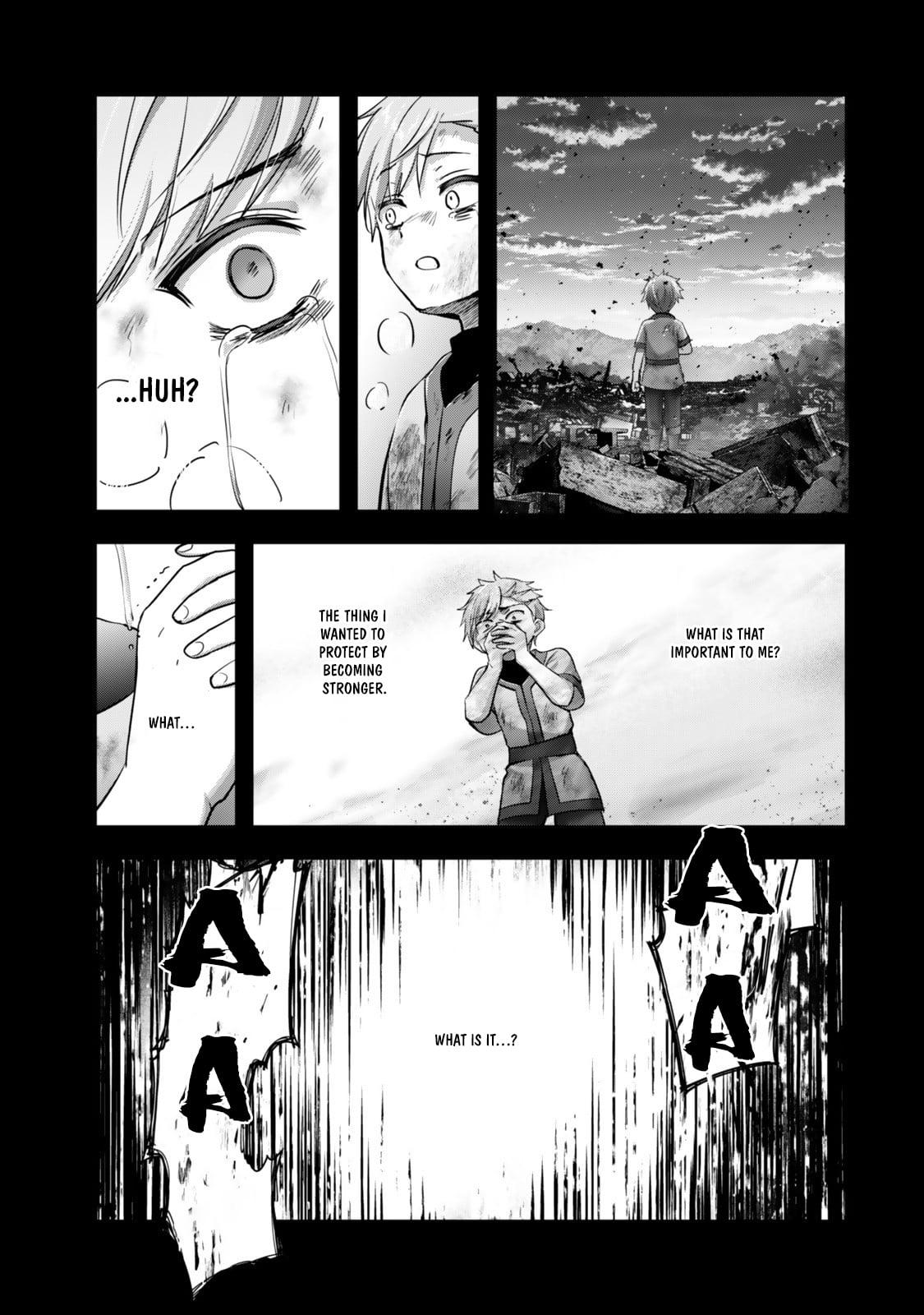 Read Jack of All Trades  Party of None EN Manga Online