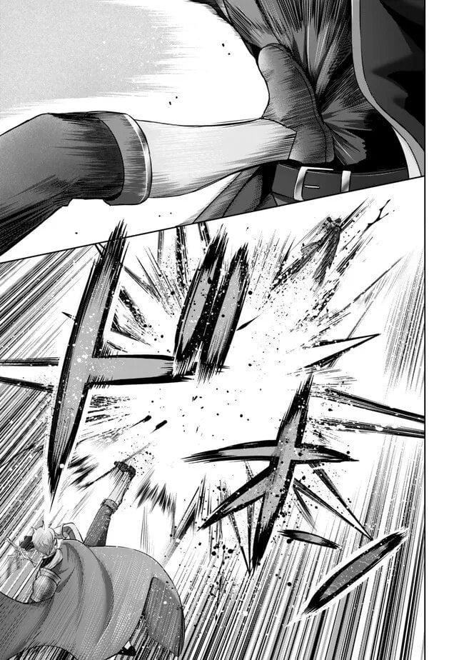 Read Jack of All Trades  Party of None EN Manga Online