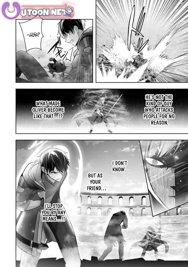 Read Jack of All Trades  Party of None EN Manga Online