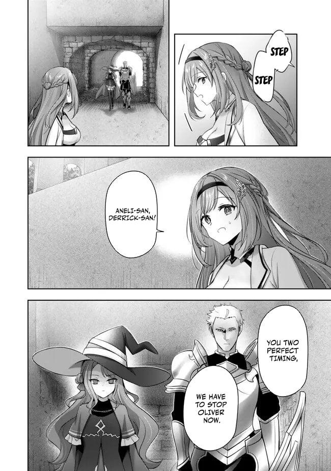 Read Jack of All Trades  Party of None EN Manga Online