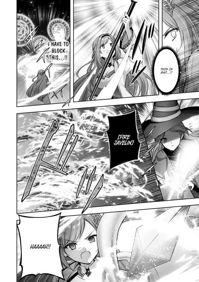 Read Jack of All Trades  Party of None EN Manga Online