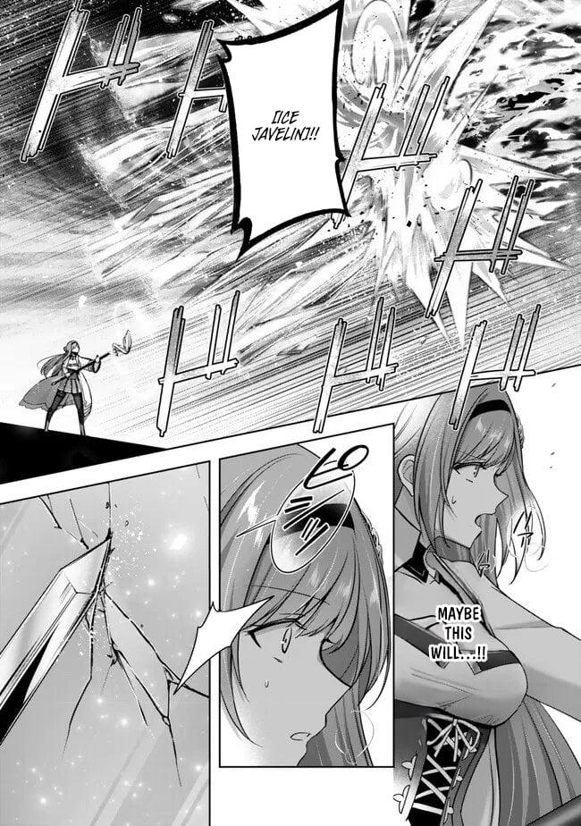 Read Jack of All Trades  Party of None EN Manga Online