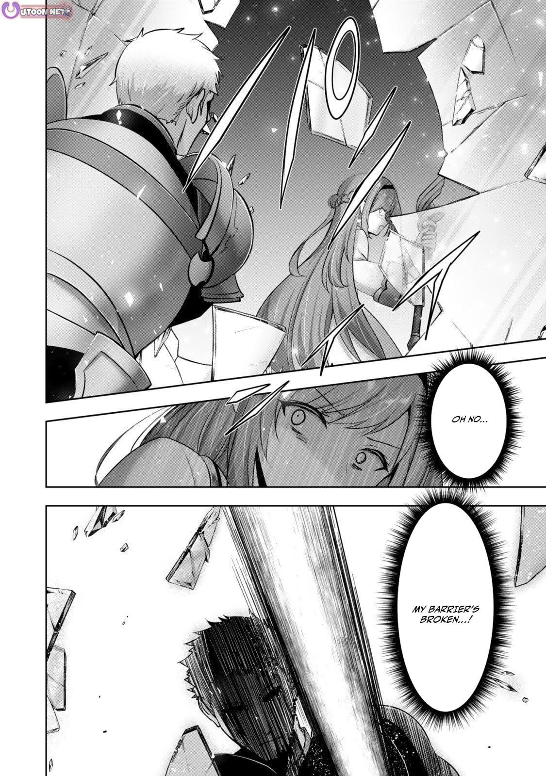 Read Jack of All Trades  Party of None EN Manga Online