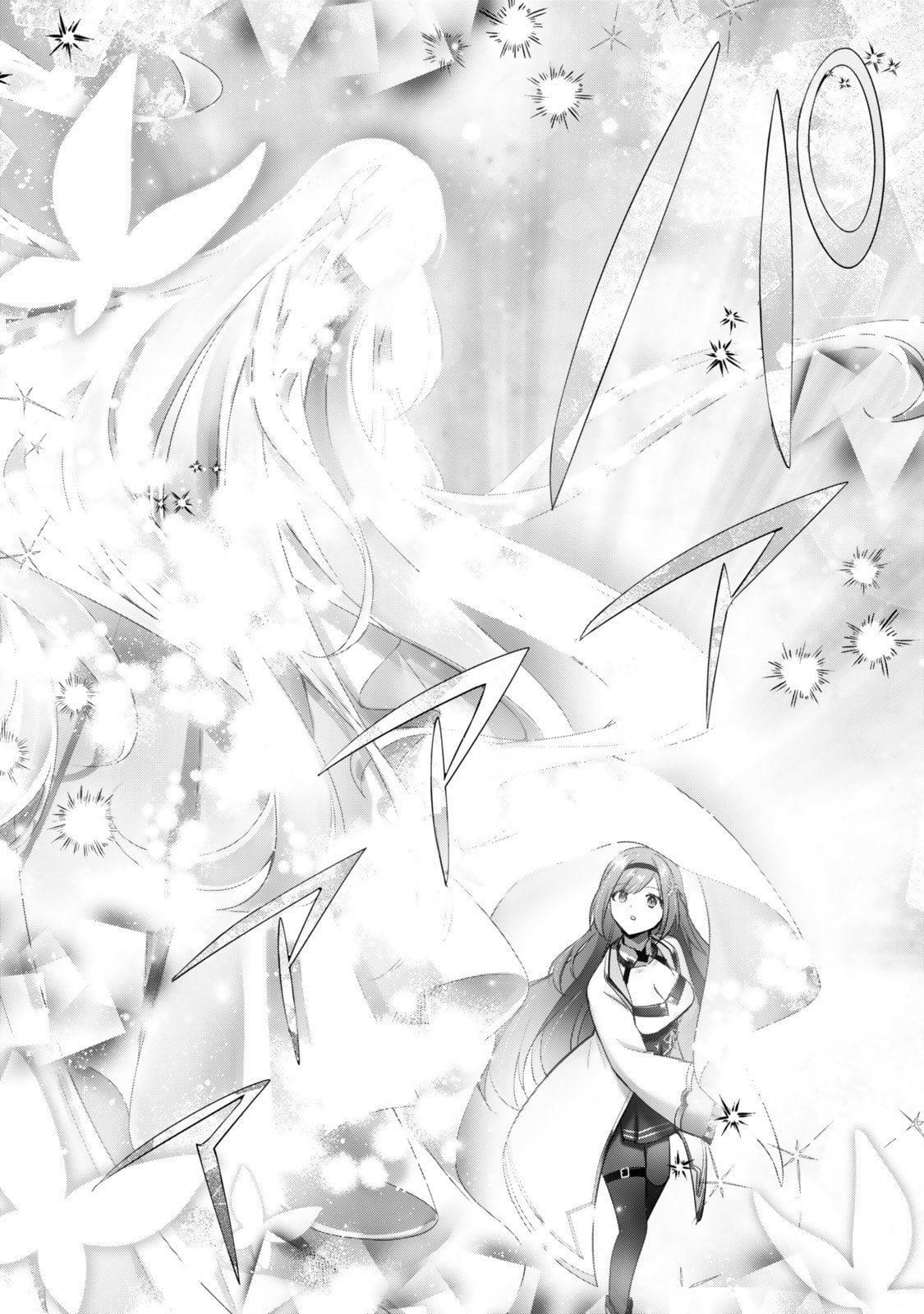 Read Jack of All Trades  Party of None EN Manga Online