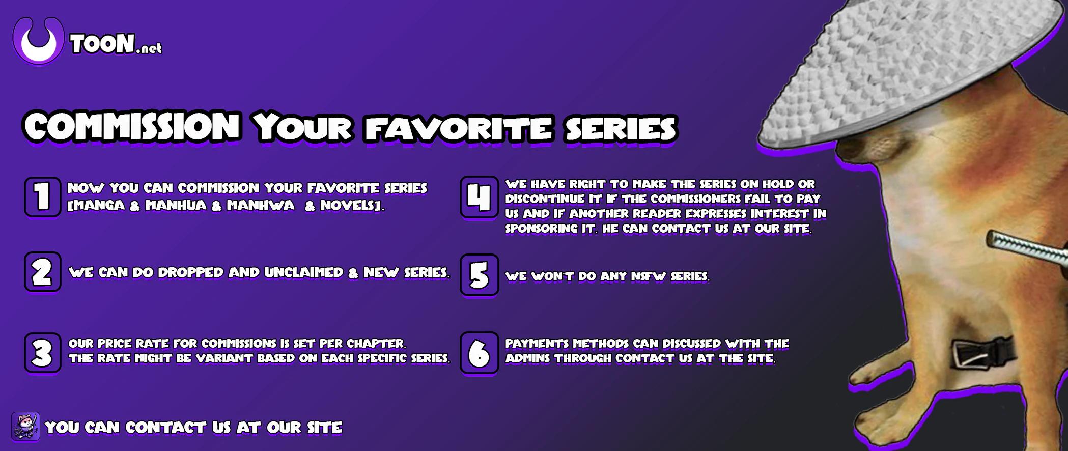 Read Jack of All Trades  Party of None EN Manga Online