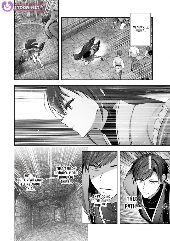 Read Jack of All Trades  Party of None EN Manga Online