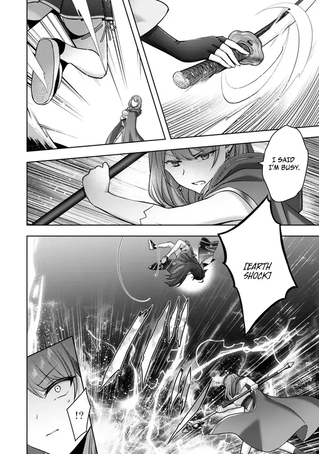 Read Jack of All Trades  Party of None EN Manga Online