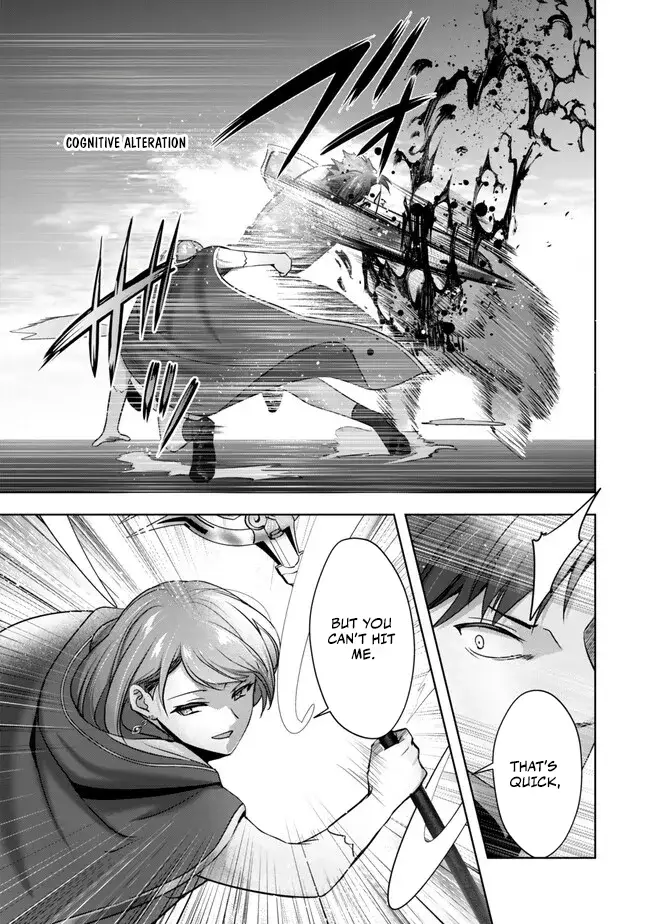 Read Jack of All Trades  Party of None EN Manga Online