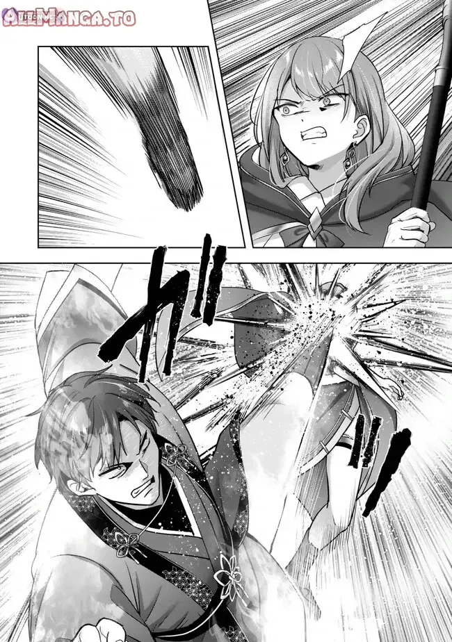 Read Jack of All Trades  Party of None EN Manga Online