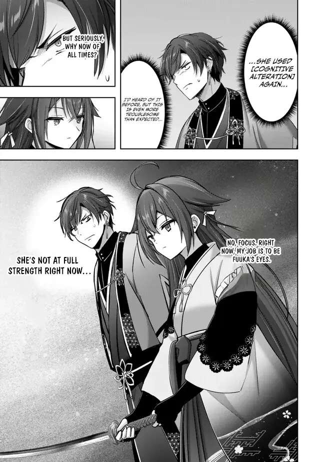 Read Jack of All Trades  Party of None EN Manga Online