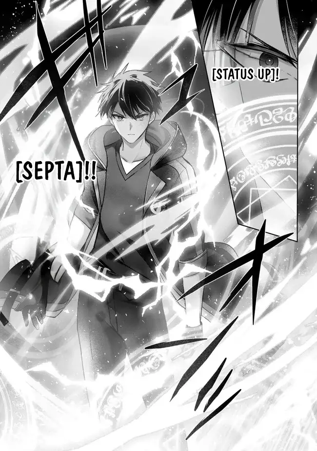 Read Jack of All Trades  Party of None EN Manga Online