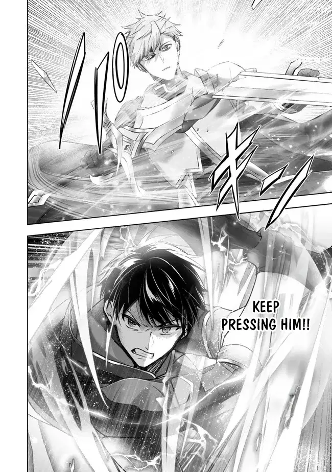 Read Jack of All Trades  Party of None EN Manga Online