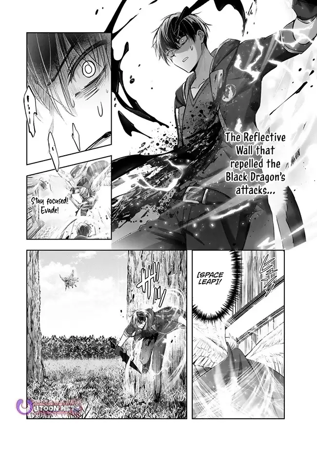 Read Jack of All Trades  Party of None EN Manga Online