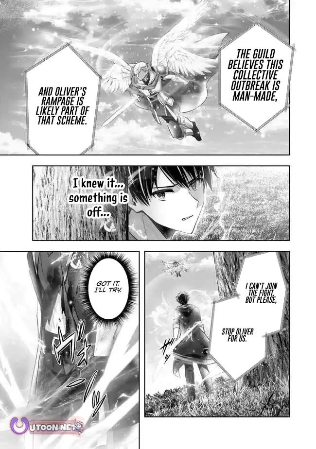 Read Jack of All Trades  Party of None EN Manga Online