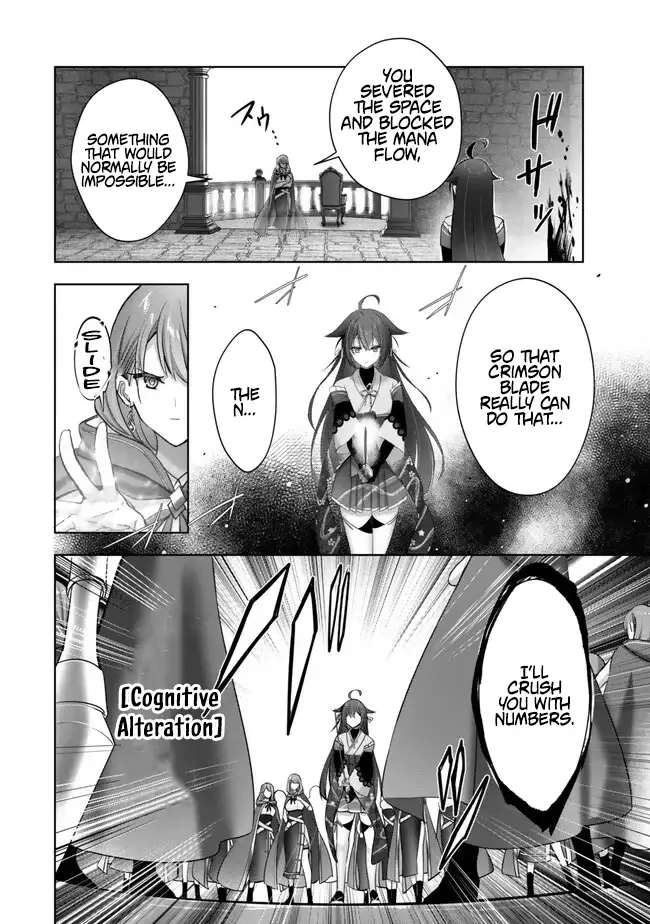 Read Jack of All Trades  Party of None EN Manga Online