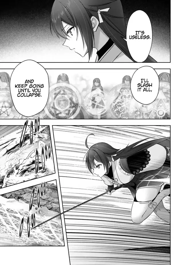 Read Jack of All Trades  Party of None EN Manga Online