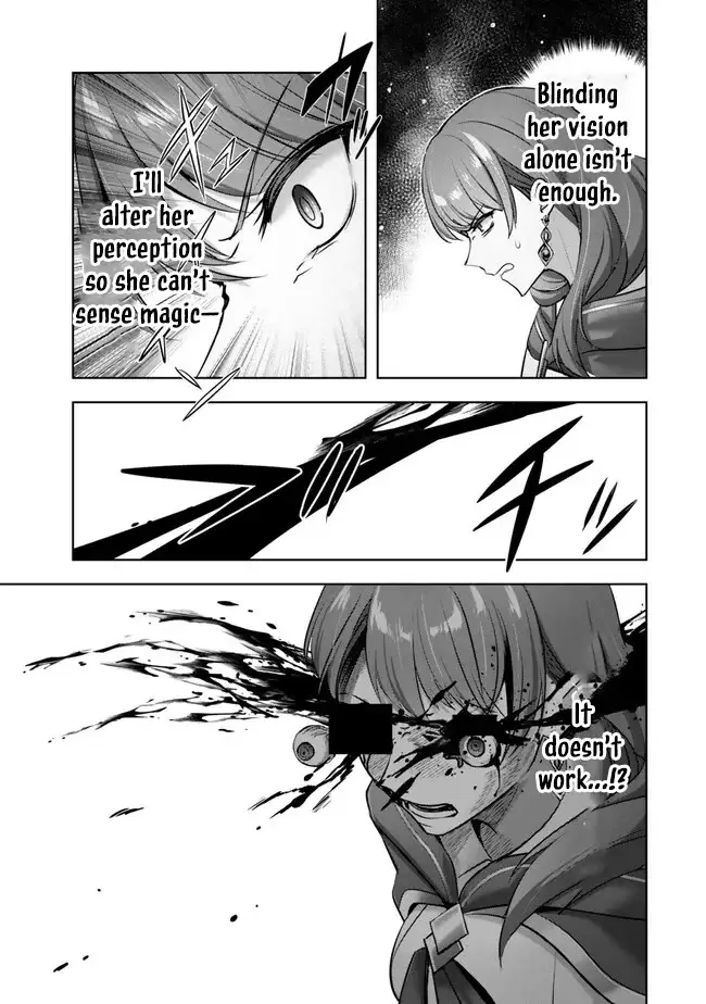 Read Jack of All Trades  Party of None EN Manga Online