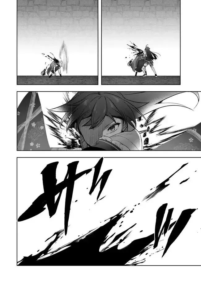 Read Jack of All Trades  Party of None EN Manga Online