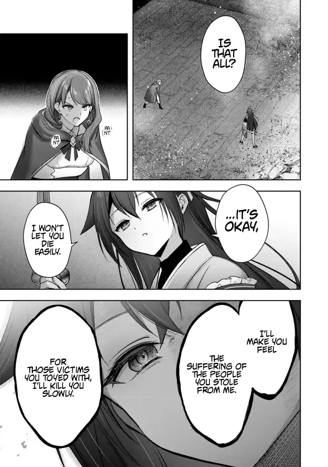 Read Jack of All Trades  Party of None EN Manga Online