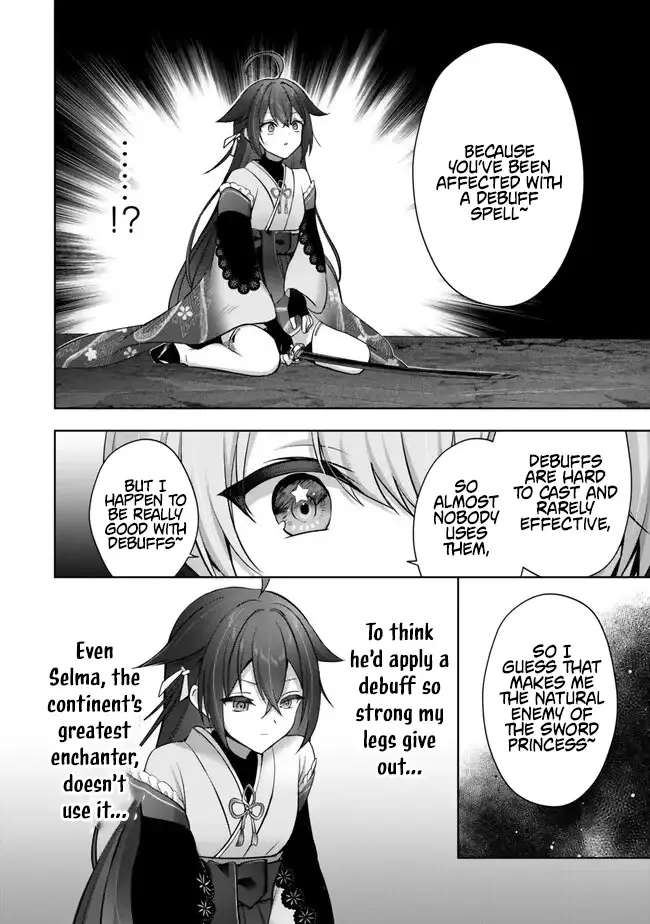 Read Jack of All Trades  Party of None EN Manga Online