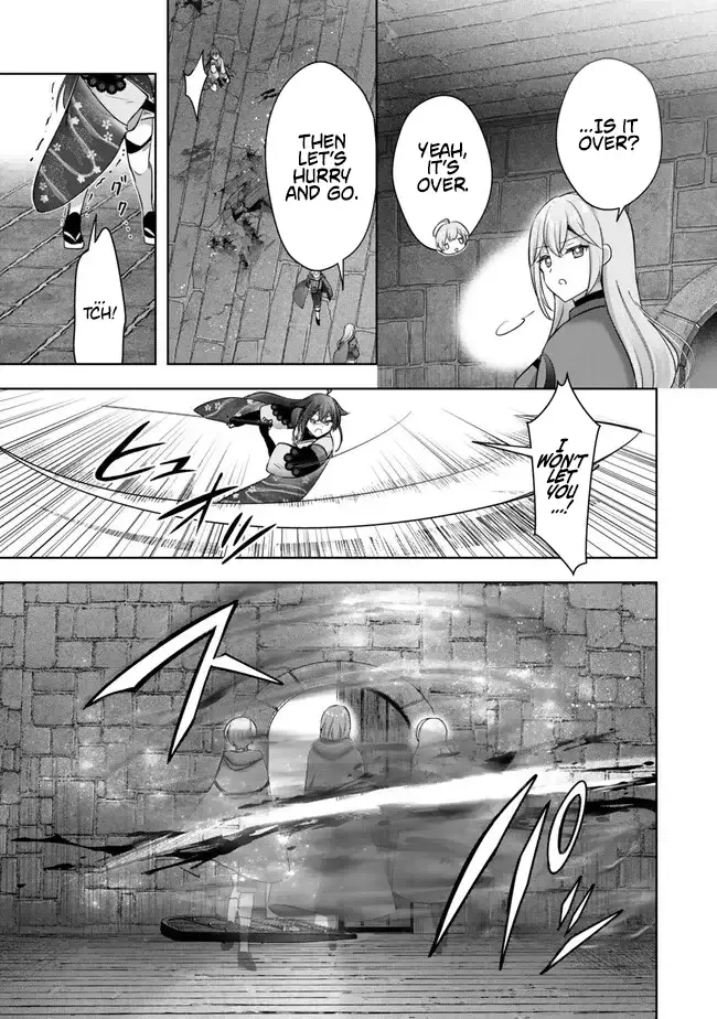 Read Jack of All Trades  Party of None EN Manga Online