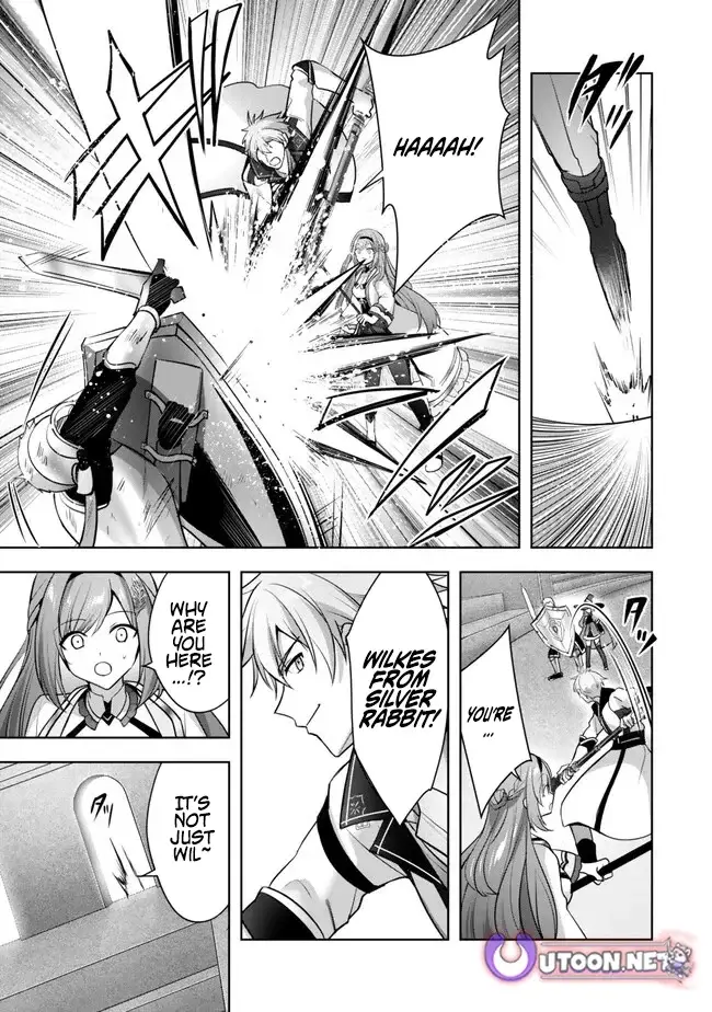 Read Jack of All Trades  Party of None EN Manga Online