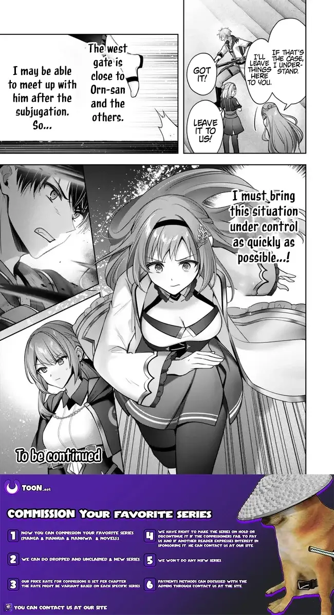 Read Jack of All Trades  Party of None EN Manga Online