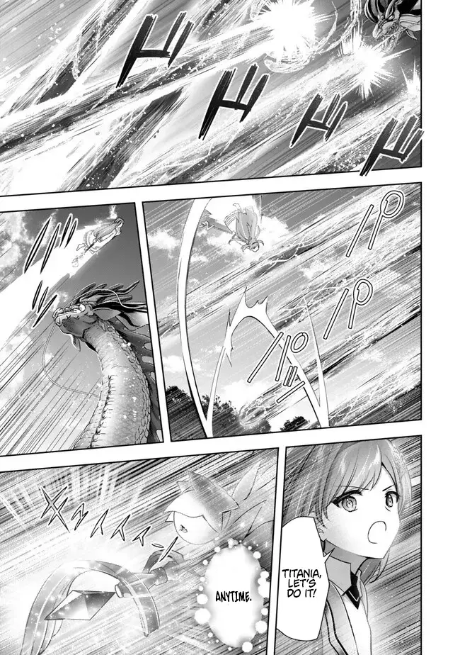 Read Jack of All Trades  Party of None EN Manga Online