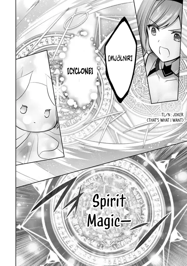 Read Jack of All Trades  Party of None EN Manga Online