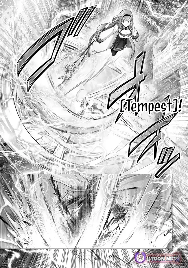 Read Jack of All Trades  Party of None EN Manga Online