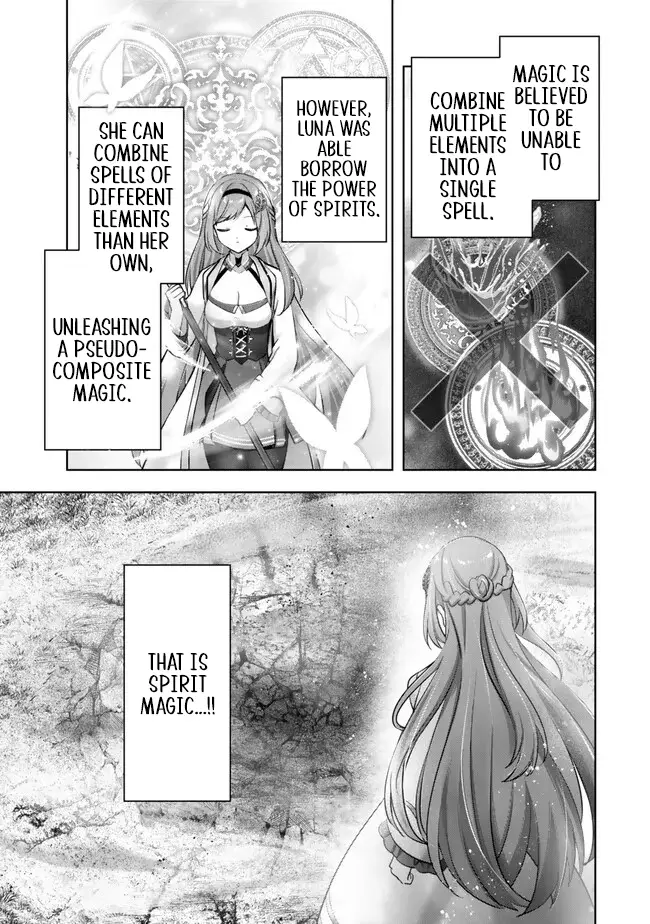 Read Jack of All Trades  Party of None EN Manga Online