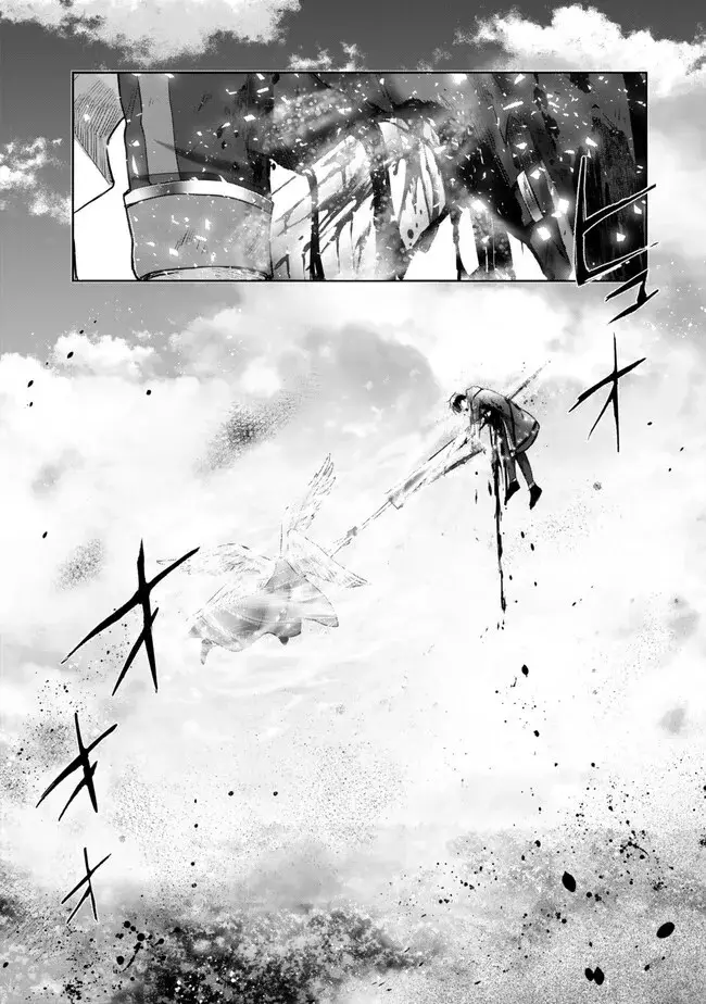 Read Jack of All Trades  Party of None EN Manga Online