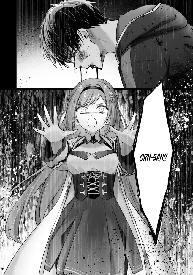 Read Jack of All Trades  Party of None EN Manga Online