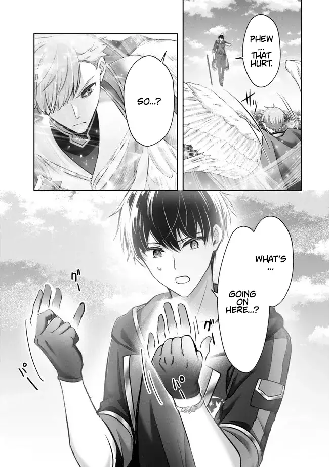 Read Jack of All Trades  Party of None EN Manga Online